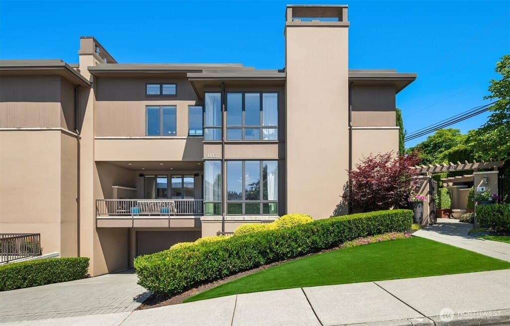 10132 NE 59th St Unit C, Kirkland