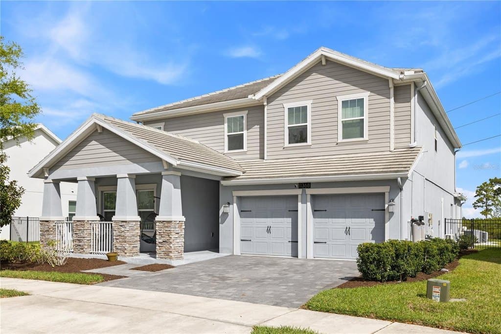 11368 Satire St, Orlando