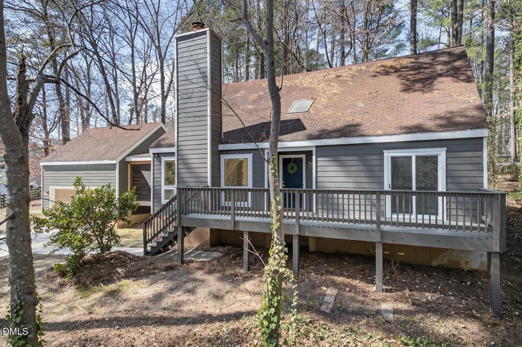 2709 Old Sugar Rd, Durham