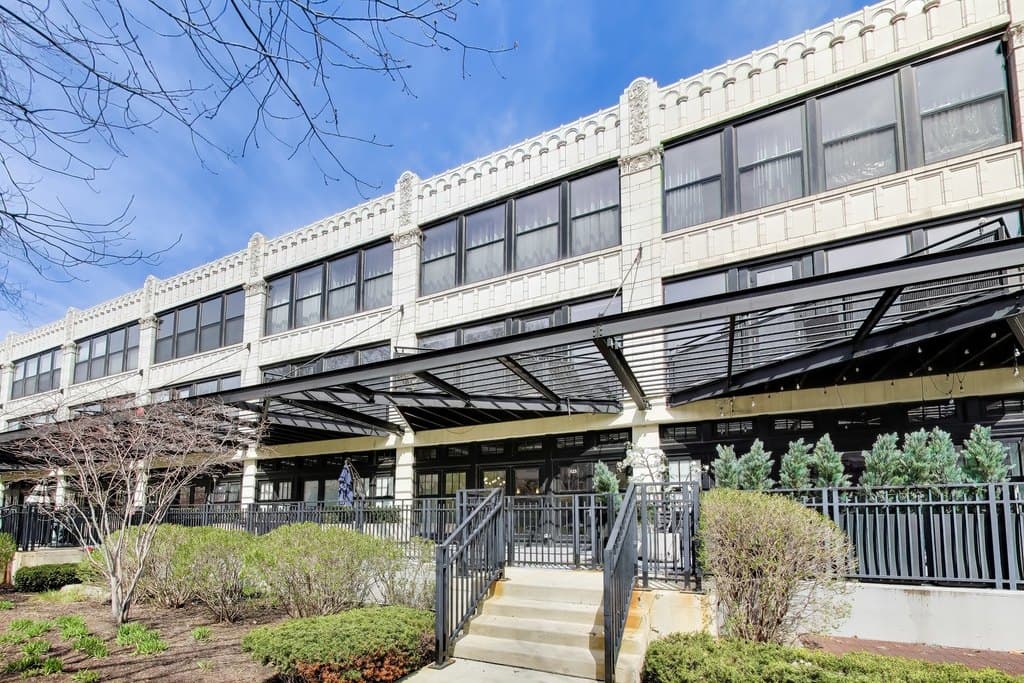 1110 W 15th St Unit 125