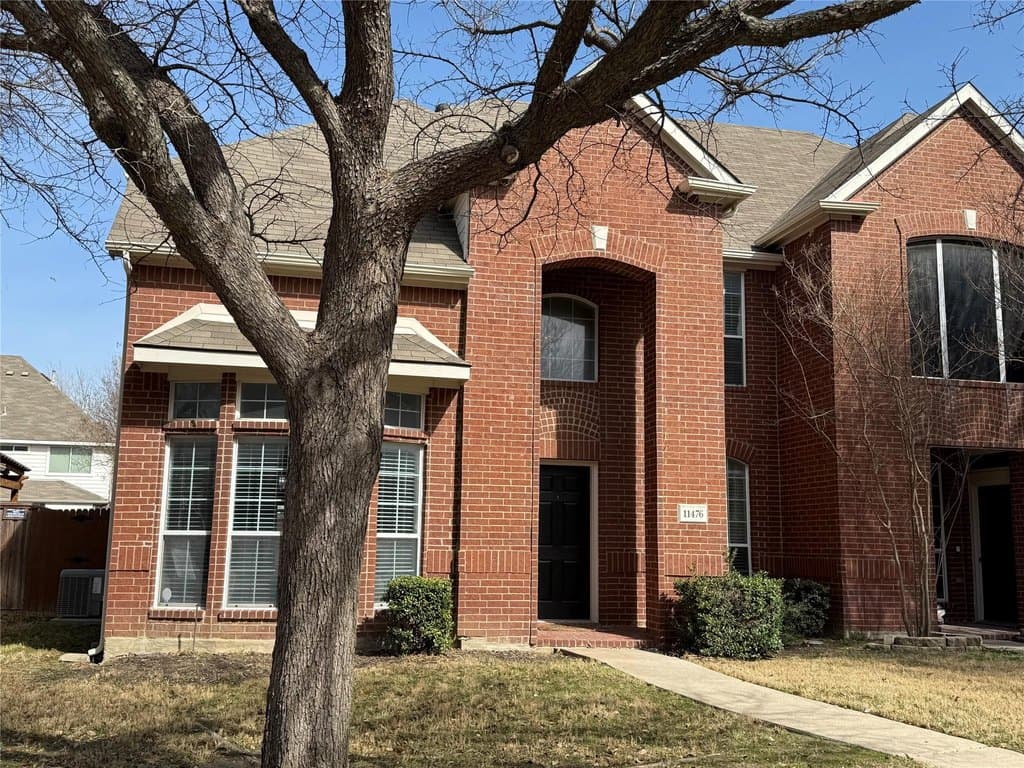 11476 Fountainbridge Dr, Frisco