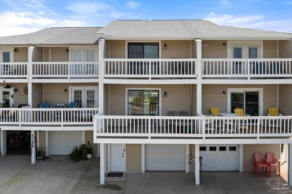16300 Perdido Key Dr Apt 14, Pensacola