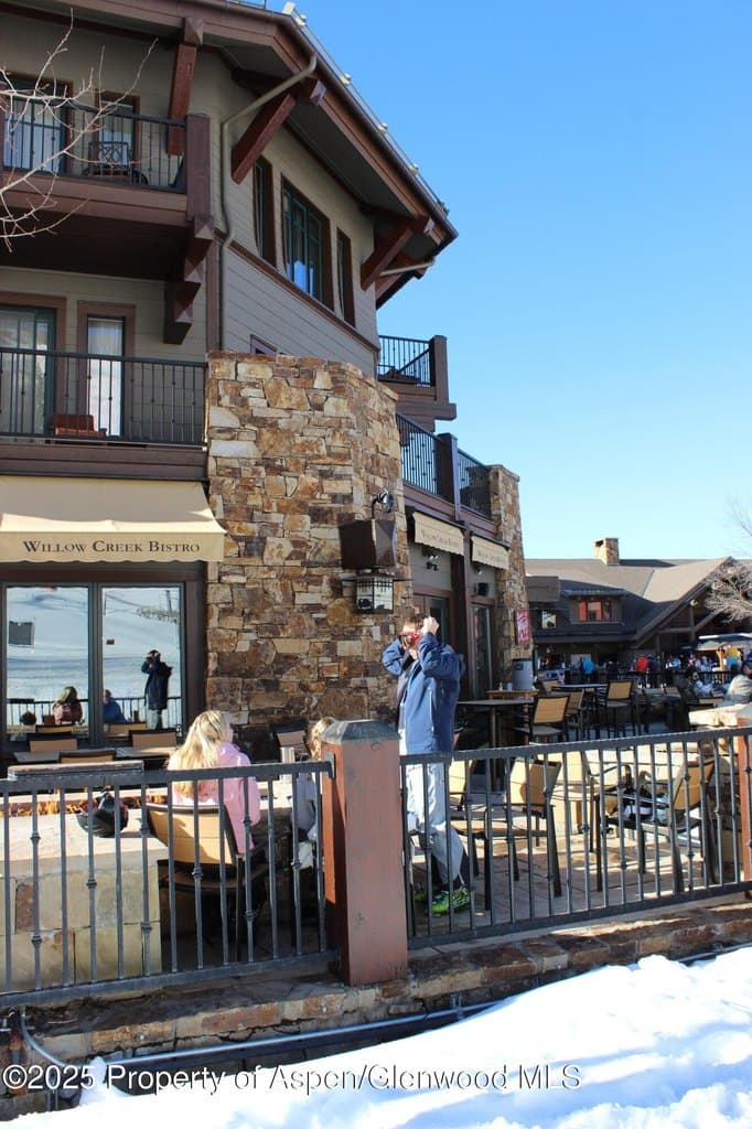 0039 Boomerang Rd Unit 8210-6, Aspen