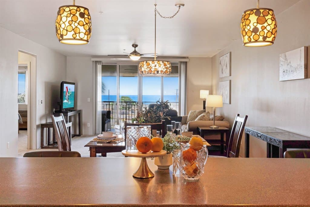 1300 Limahana Cir Unit C402, Lahaina