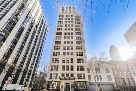 1035 N Dearborn St Unit 14W