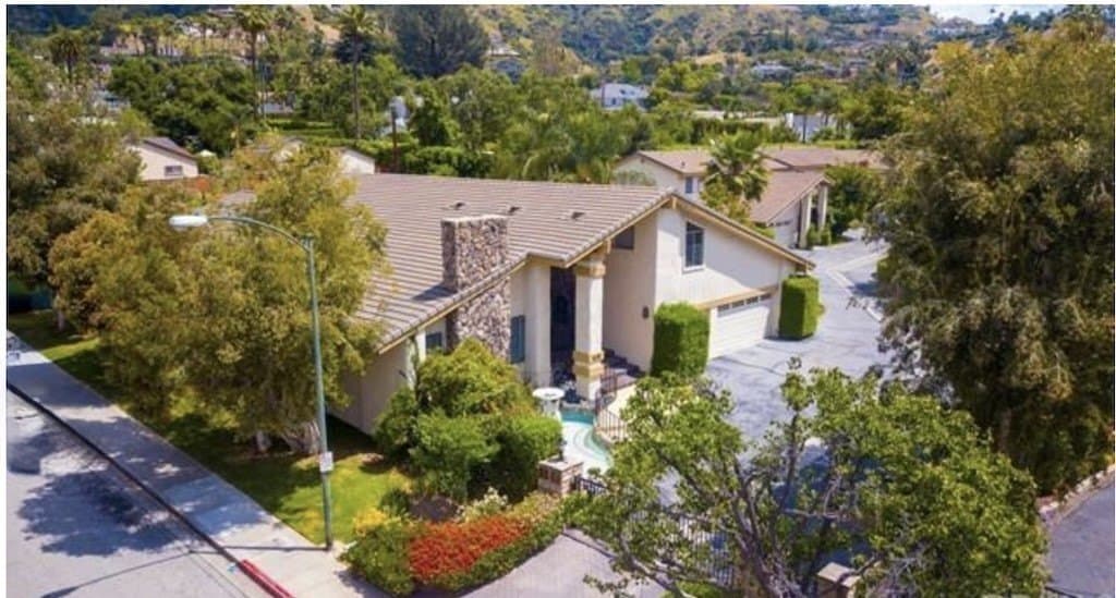 1414 Valley View Rd Unit 1, Glendale