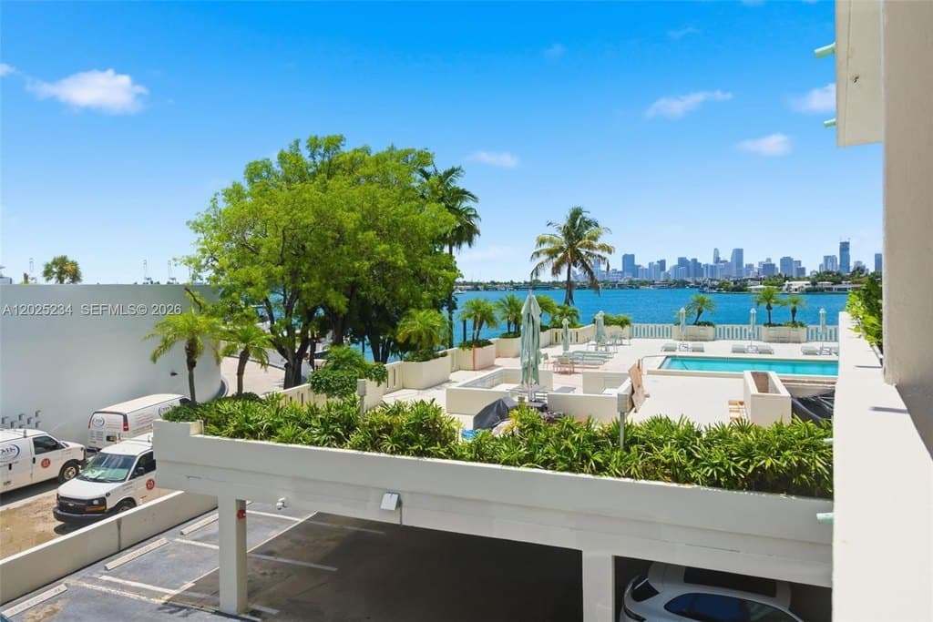 5 Island Ave Apt 2F, Miami Beach