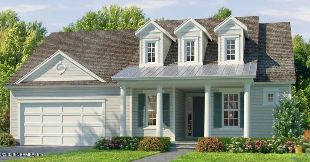 5785 Timber Pines Rd, Jacksonville