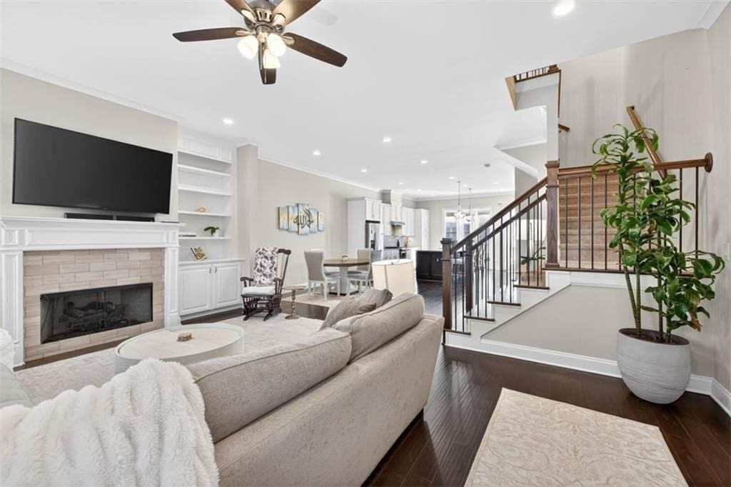 7012 Seneca Ct, Roswell
