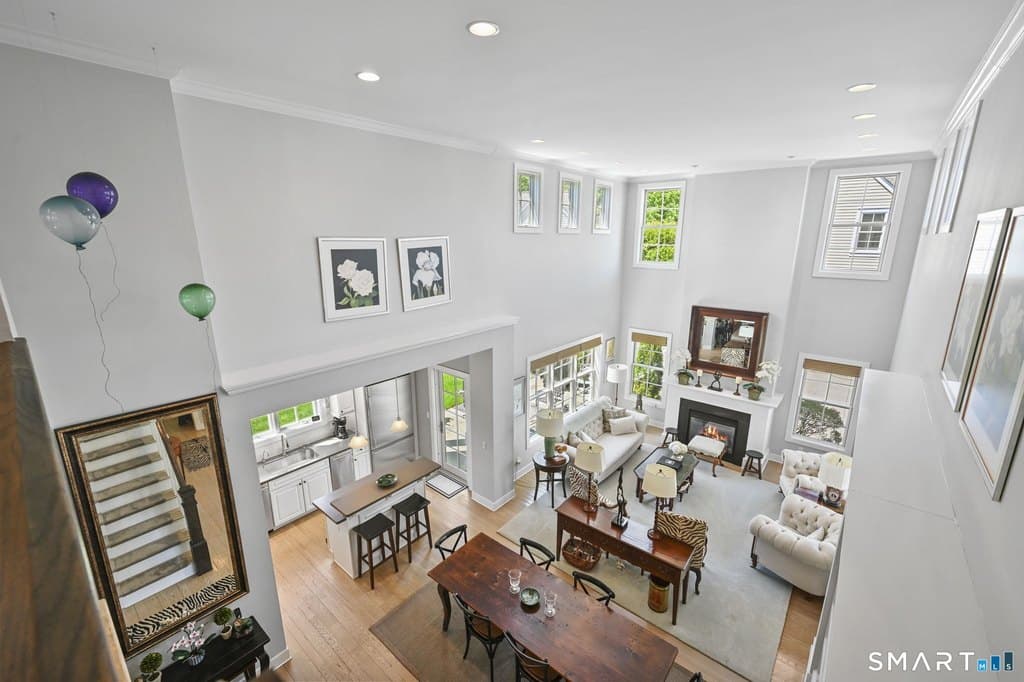 77 Havemeyer Ln Unit 32, Stamford