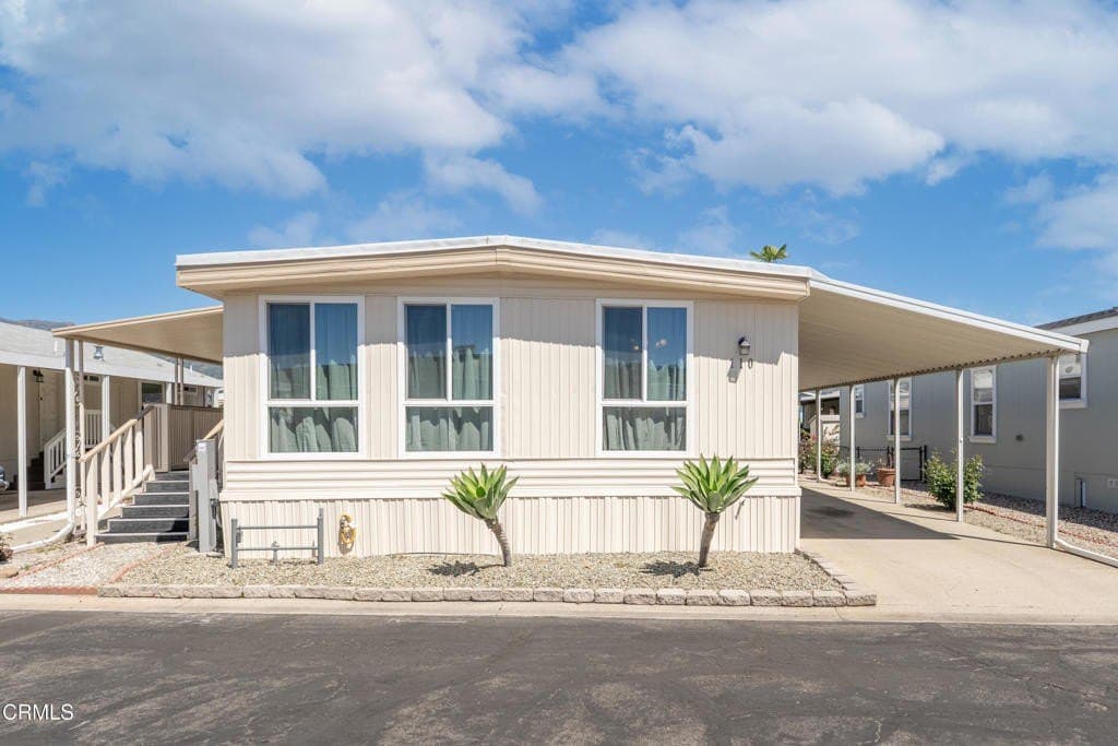 110 Don Carlos Way Unit 110, Ojai