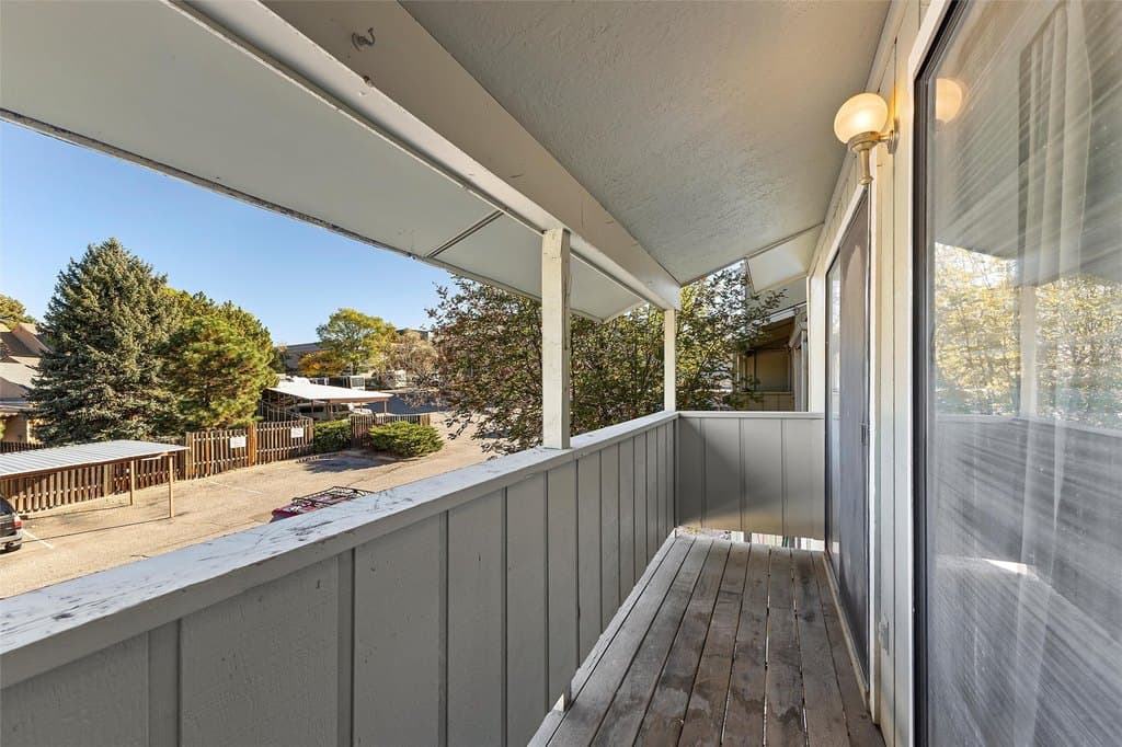 505 Oppenheimer Dr Apt 806, Los Alamos