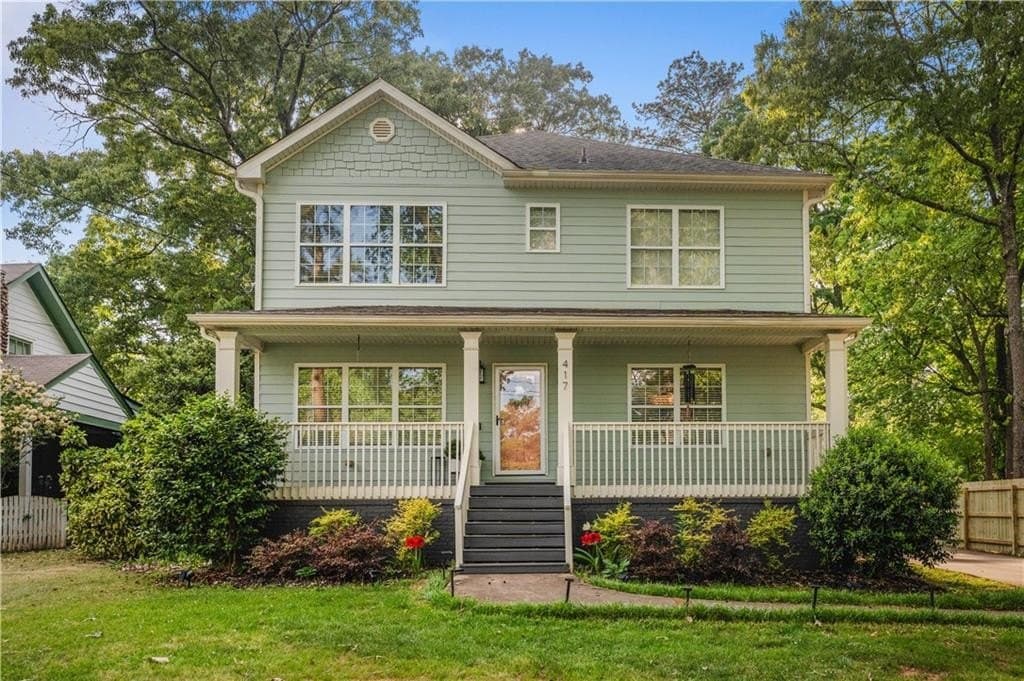 417 Ashburton Ave SE