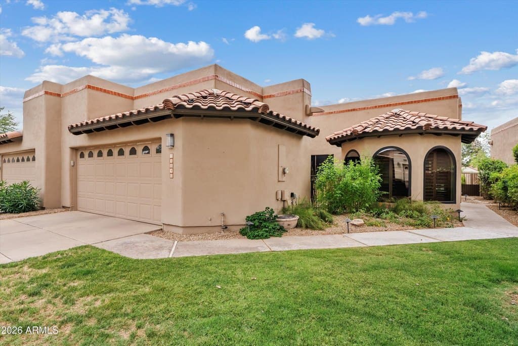 11646 N 40th Pl, Phoenix