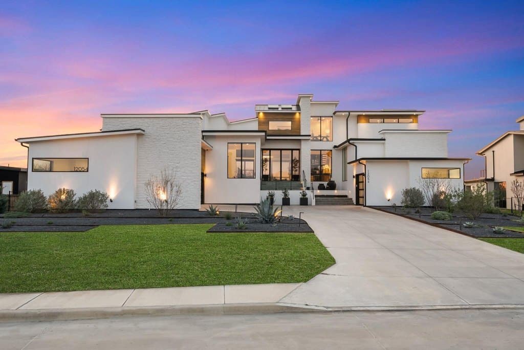 12054 Blake Pl, Frisco