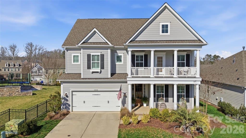 12516 Es Draper Dr, Huntersville