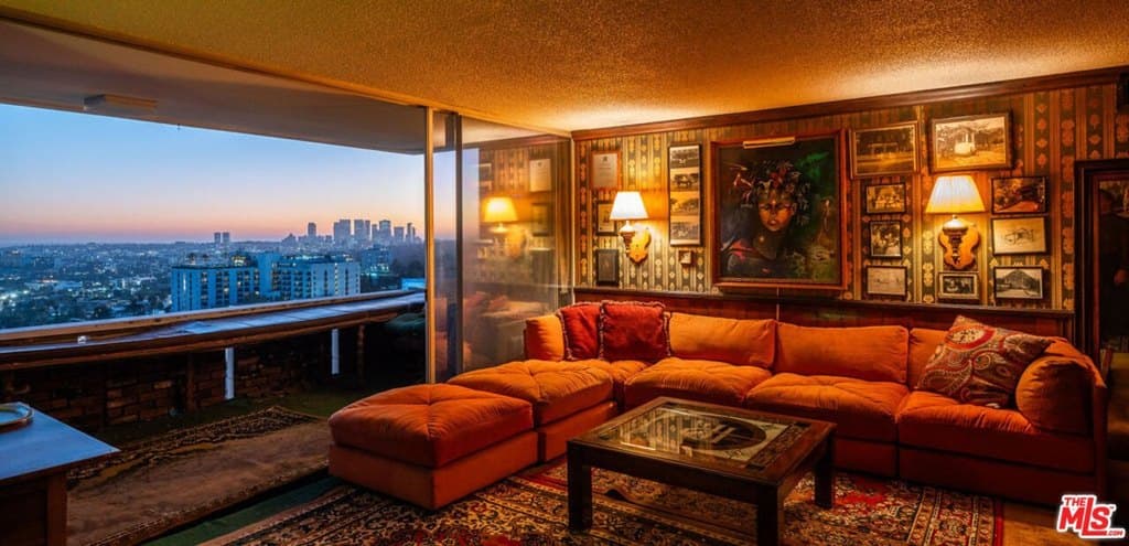 8787 Shoreham Dr Apt 607, West Hollywood