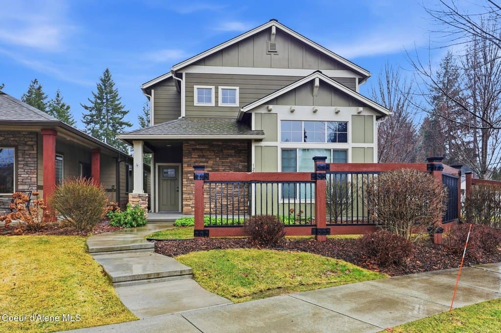 1274 W Grove Way, Coeur d'Alene
