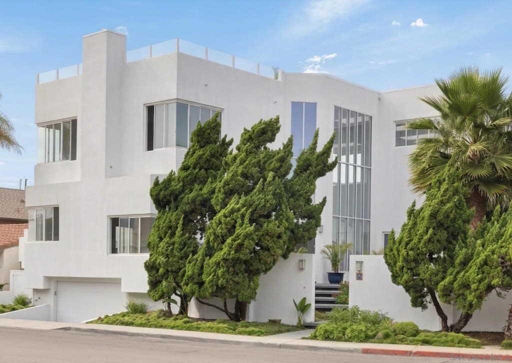 25 Green Turtle Rd, Coronado