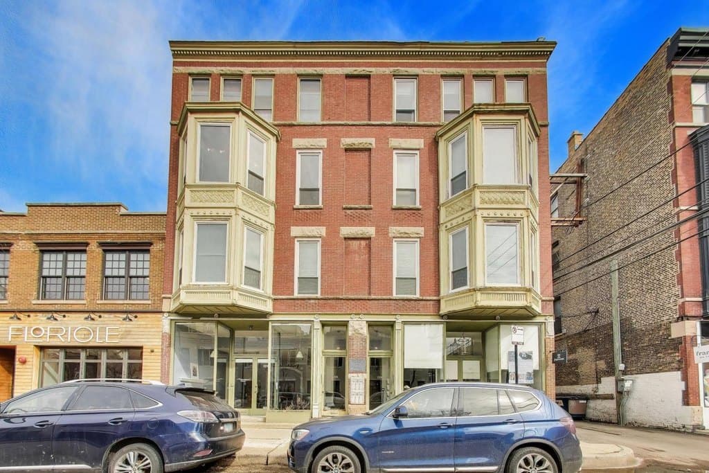 1214 W Webster Ave Apt 2E