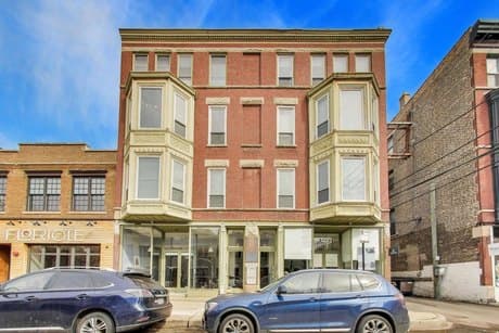 1214 W Webster Ave Apt 2E