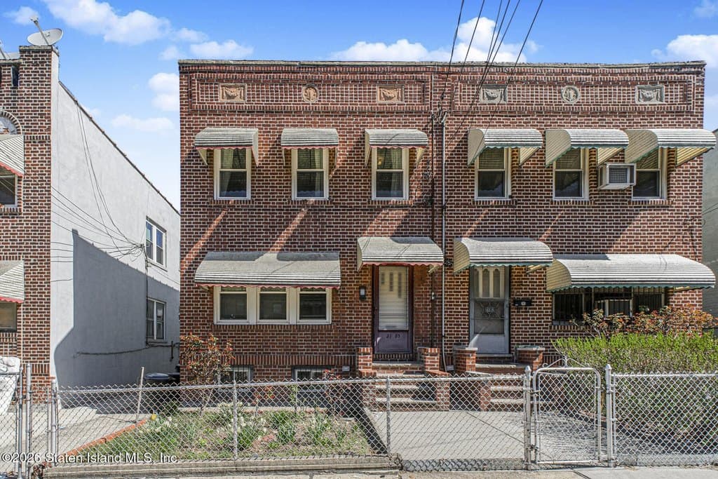 21-05 30th Ave, Queens