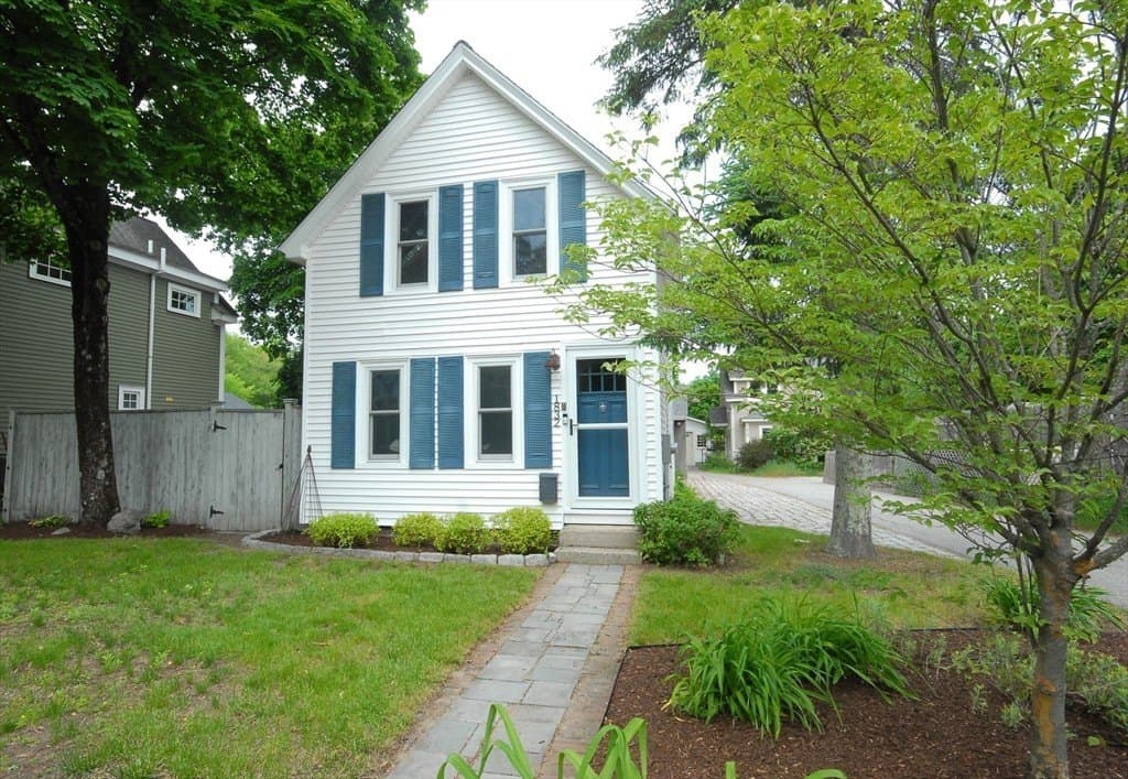 1832 Main St, Concord