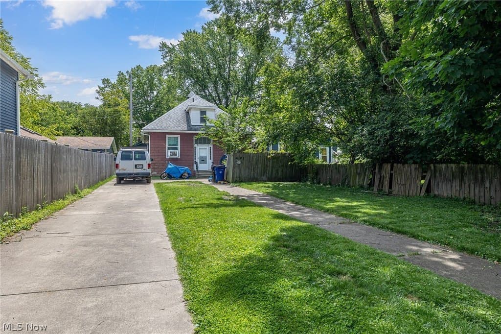 4101 John Ave, Cleveland