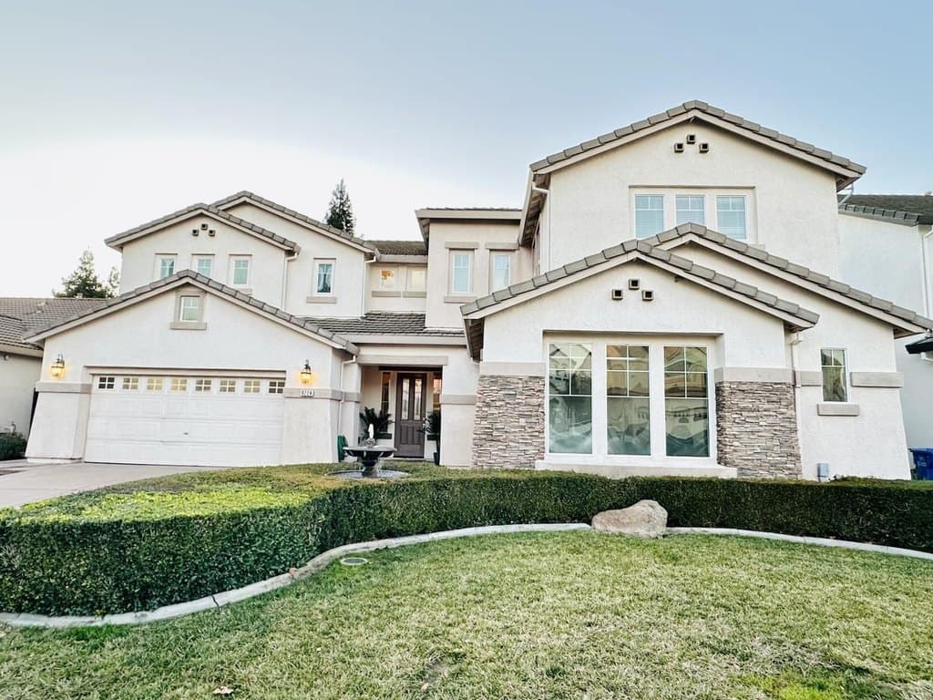 9224 Purple Skies Ct, Elk Grove