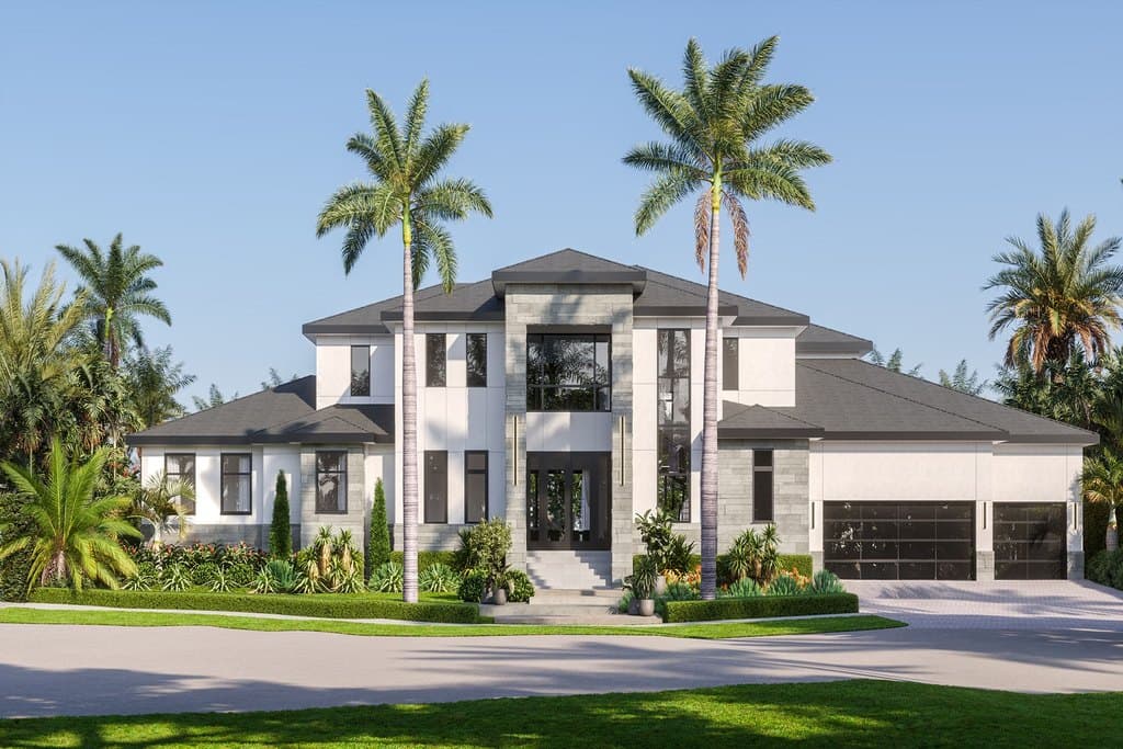975 Sundrop Ct, Marco Island