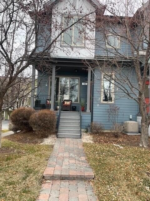 941 Countryside Blvd, Hailey