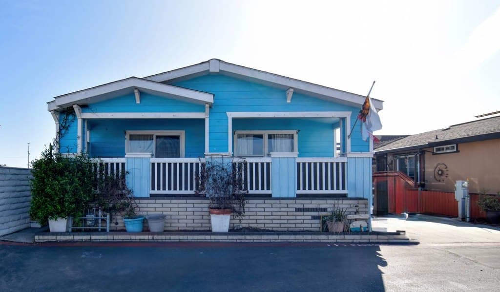 21851 Newland Ave Unit 292, Huntington Beach