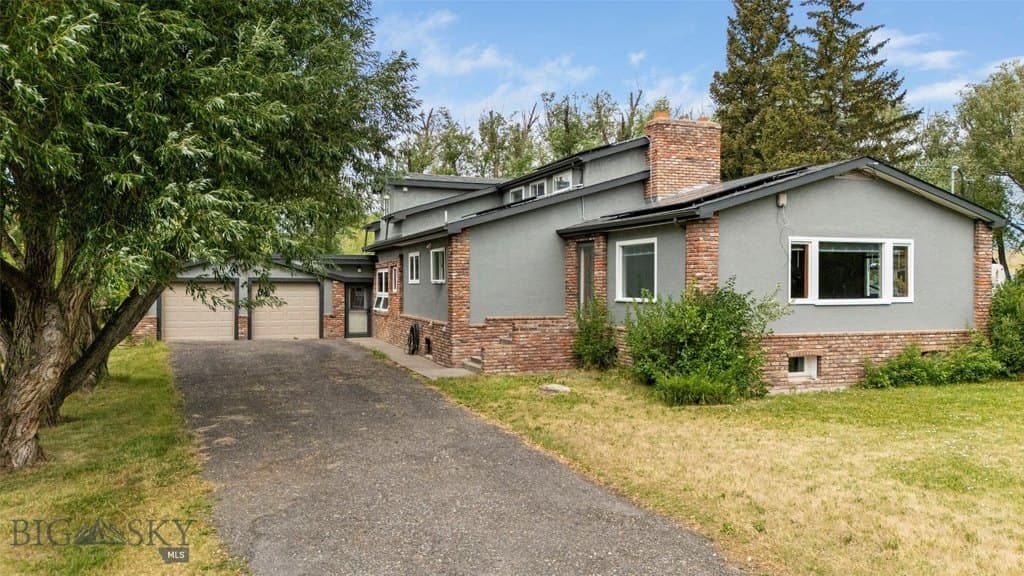 84 Canyon View Dr, Livingston