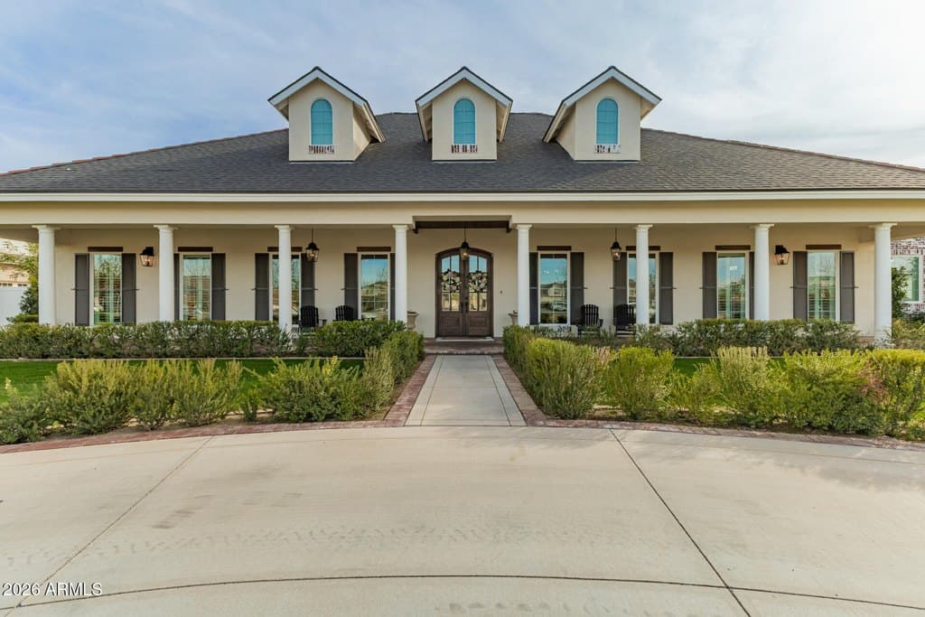 2035 E Haven Cir S, Gilbert