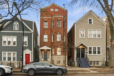 1531 W Oakdale Ave Apt 1