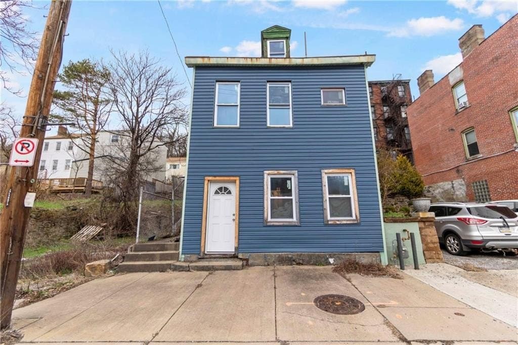 1240 Spring Garden Ave, Pittsburgh