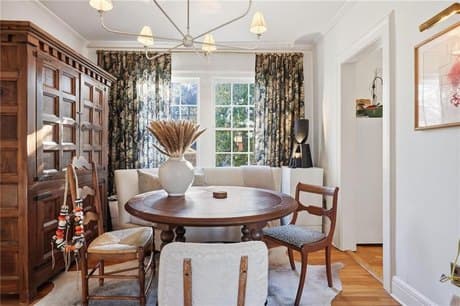 2222 Peachtree Rd NW Apt B6