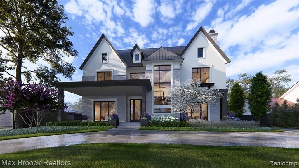 1183 Puritan Ave, Birmingham