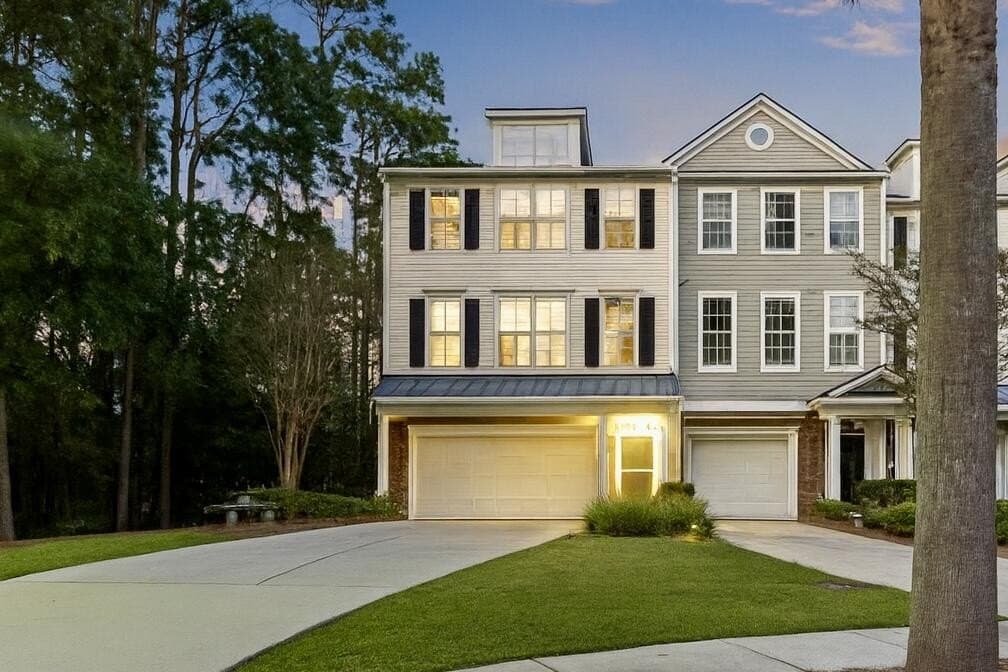 188 Fair Sailing Rd, Mount Pleasant