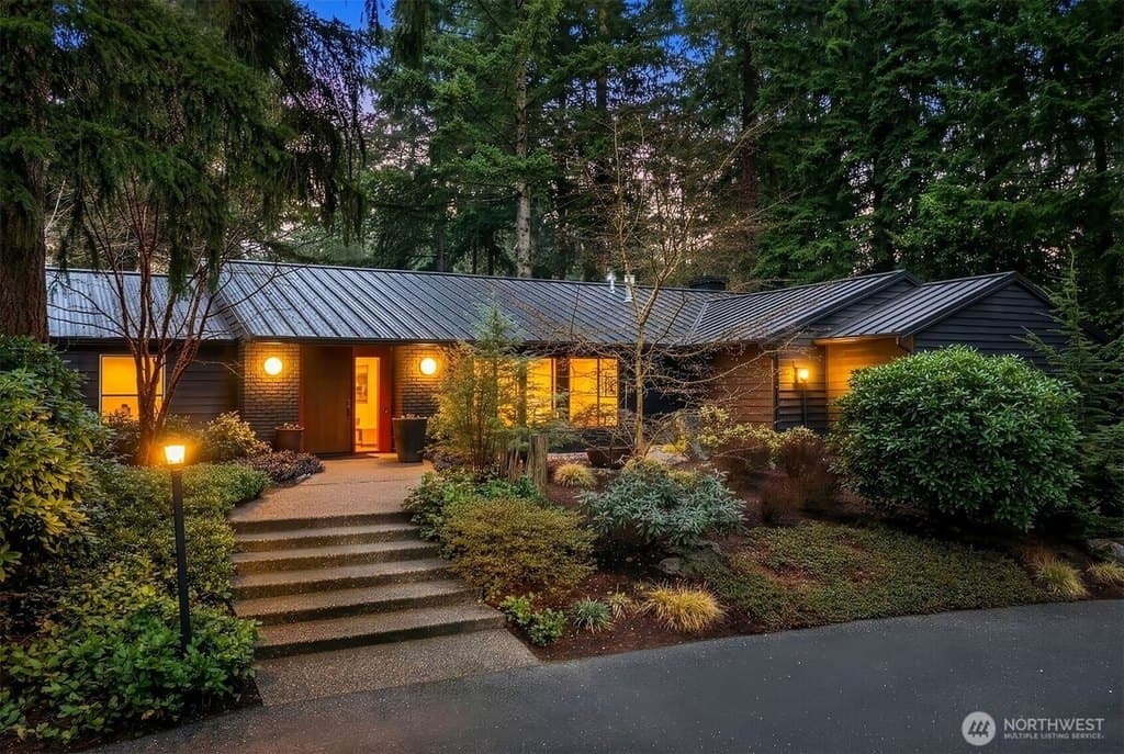 7 Lewis Ln, Mercer Island