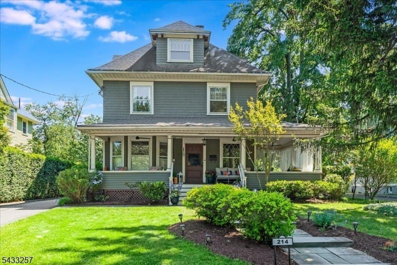 214 Lorraine Ave, Montclair