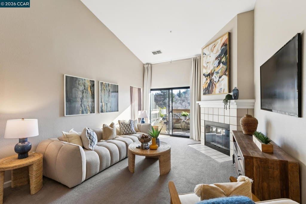 1632 S Villa Way, Walnut Creek