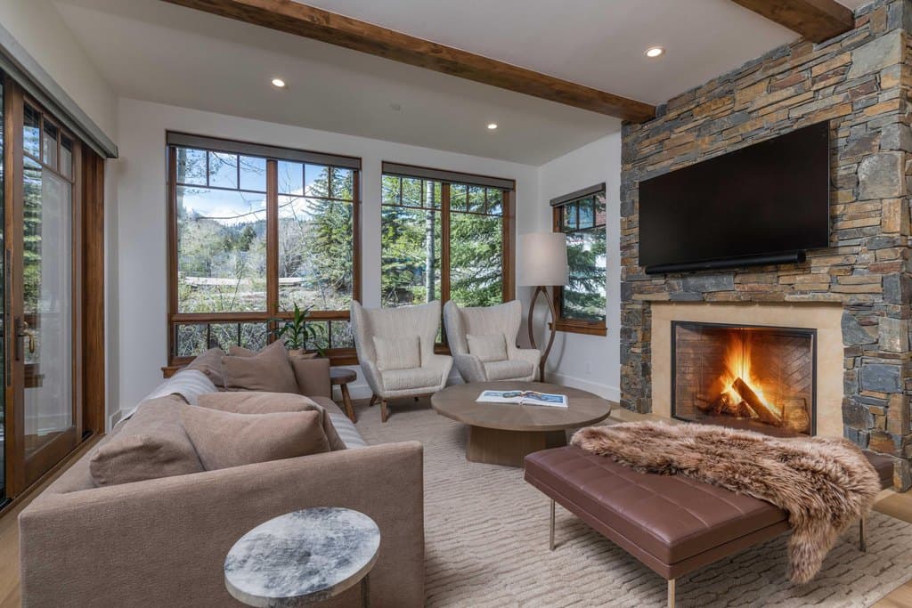 321 S Leadville Ave Unit 105K, Ketchum