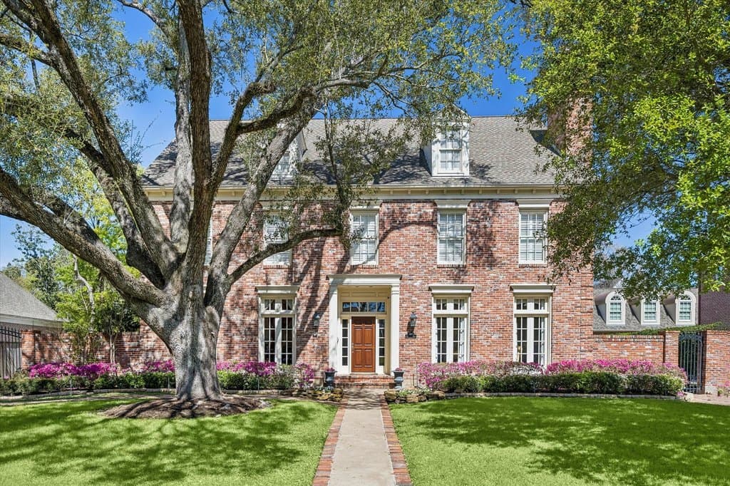 5480 Cedar Creek Dr, Houston