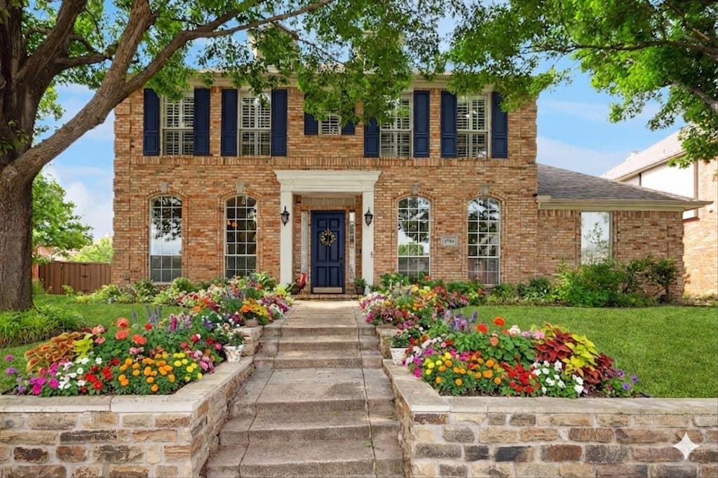 3704 Southport Dr, Plano