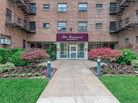 87-50 204 St Unit B46