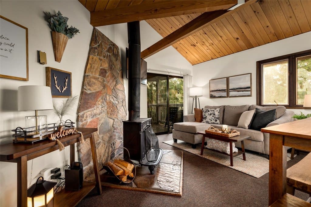 45 Alder Way Unit 3C, Whitefish