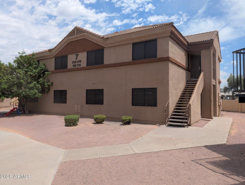 16033 N 25th St Unit 7, Phoenix