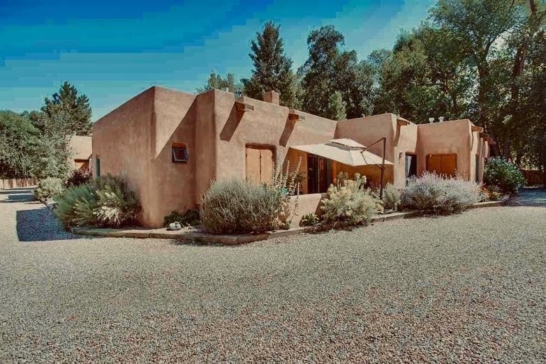 404F Dolan St Unit F, Taos