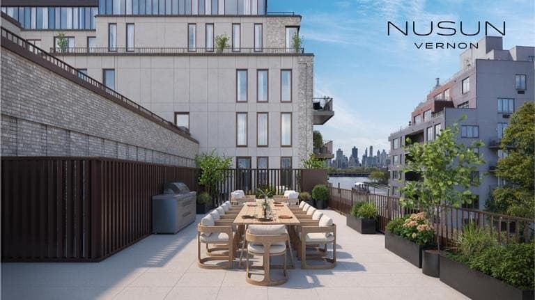 30-55 Vernon Blvd Unit 7I